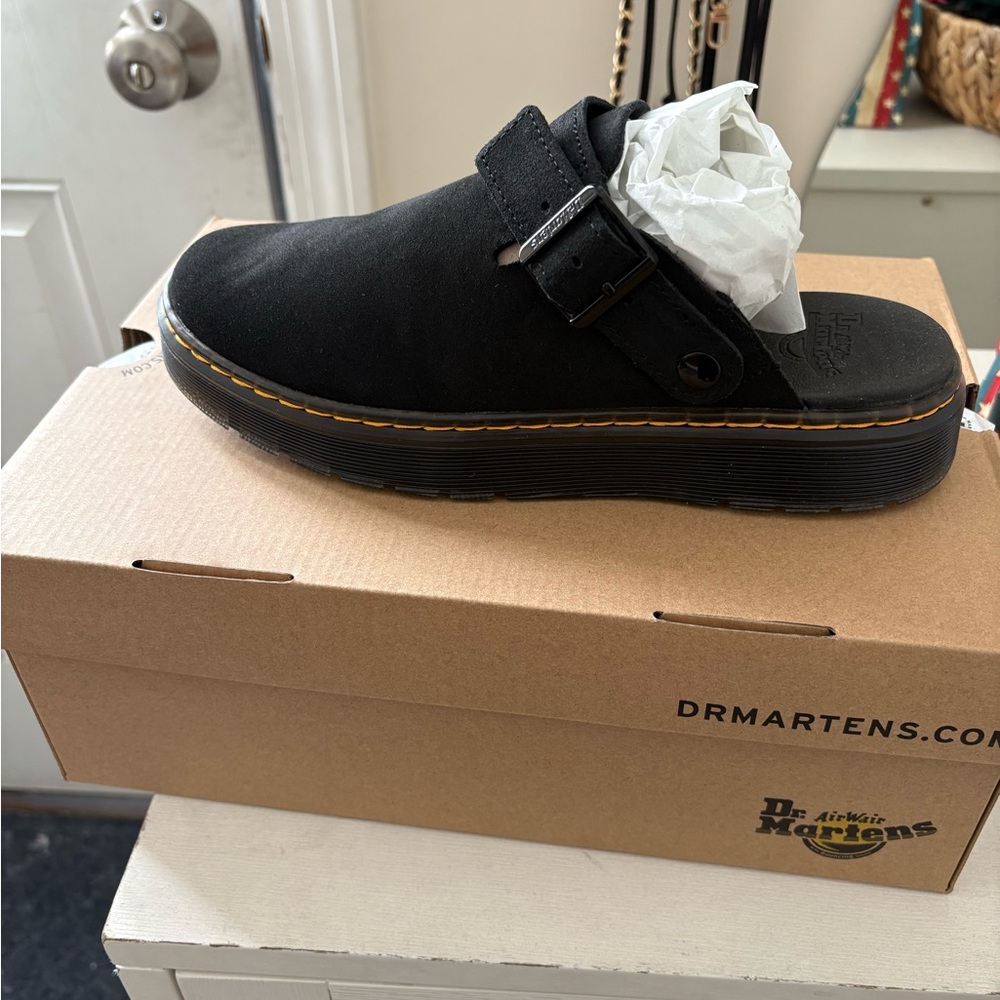 Doc Martens Womens Mule